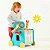 Super Carrinho de Ferramentas Magnético Robô Bricokids - Brinquedo Educativo Madeira - Imagem 2