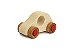 Brinquedo de Madeira - Mini Carro Lume - Imagem 1