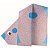 Kit Papéis para Dobradura (Origami) - Animais polares - Imagem 5