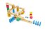 Brinquedo de Madeira - Corrida de bolinha - 35 peças Lume - Imagem 1
