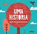 Uma história bem pequenininha - Livro Infantil - Imagem 1