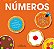 Números - Série Vire e Descubra - Livro Interativo Infantil - Imagem 1