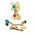 Brinquedo de Madeira - Kit Inventando e Consertando - 28 peças Lume - Imagem 4