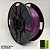 Filamento PLA OEM 3DPF Roxo (Wine Berry) - Imagem 2