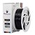 Filamento SimpliFLEX DynaLabs Preto - Imagem 1