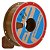 Filamento PLA PrintaLot Chocolate - Imagem 1