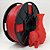 Filamento PETG OEM 3DPF Vermelho (Strawberry) - Imagem 1