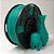 Filamento 2.85mm ABS Premium OEM 3DPF Verde - Imagem 1