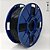 Filamento 2.85mm EasyFlex 60D OEM 3DPF Preto - Imagem 1