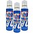 Kit 3x Spray Adesivo para Impressão 3D PrintaLot - Imagem 1