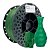 Filamento PLA 3N3 Verde - Imagem 1