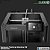 Impressora 3D Flashforge Adventurer 5M - Imagem 3