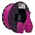 Filamento PLA 3N3 Fucsia - Imagem 1