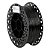 Filamento PETG 3N3 Preto - Imagem 1