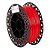 Filamento PETG 3N3 Vermelho - Imagem 1
