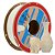 Filamento PLA PrintaLot Creme - Imagem 1