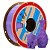 Filamento PLA PrintaLot Lilas - Imagem 1