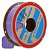 Filamento PLA PrintaLot Lilas - Imagem 1
