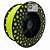 Filamento PLA 3N3 Amarelo Fluo - Imagem 1