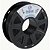 Filamento ABS PrintaLot Preto - Imagem 1