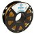 Filamento PLA PrintaLot Metalizado Cobre - Imagem 1