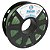 Filamento PLA PrintaLot Metalizado Verde Militar - Imagem 1