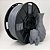 Filamento ABS Premium OEM 3DPF Cinza - Imagem 1
