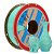 Filamento PLA PrintaLot Tiffany (Acqua) - Imagem 1