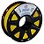 Filamento HIPS PrintaLot Amarelo - Imagem 1