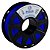 Filamento HIPS PrintaLot Azul - Imagem 1