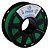 Filamento HIPS PrintaLot Verde - Imagem 1