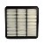 Filtro Ar Mitsubishi Pajero Dakar 3.2 Diesel 2009 A 2015 - Imagem 5