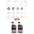 Kit Reparo Cx De Direção Honda Civic 2001/2006 + 2 Óleos PSF - Imagem 1