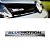 Emblema Dianteiro Bluemotion Technology Volkswagen Jetta Golf Tiguan - Imagem 1