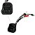 Chicote Comando Conector Adaptador De Som Automotivo 80000000017 - Imagem 5