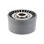 Polia Tensora Guia Citroen C3 / Peugeot 206 207 1.6 16V - Imagem 2