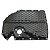 CARTER DE OLEO DO MOTOR AUDI VW GOLF TIGUAN AUDI A3 TT - 06K103598A - Imagem 1