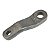 Braço Pitman De Direção Ford F250 F350 2001/... Sistema TRW - Imagem 1