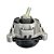 Coxim Do Motor Bmw 116i 118i 320i Esquerdo 22116854251 - Imagem 3