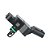 Sensor Pressão MAP Audi A3 Q5 A4L A6L VW Golf - Imagem 2