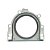 RETENTOR VOLANTE FLANGE POLO IBIZA GOLF AUDI A3 06b103171d - Imagem 4