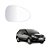 Lente Espelho Do Retrovisor Lado Direito Jac Motors J3 - 2261m - Imagem 1