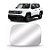 Lente Espelho Convexo Do Retrovisor Lado Direito Jeep Renegade - 2379m - Imagem 2