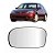 Lente Espelho Do Retrovisor Lado Esquerdo Honda Civic 02/05 - 2186m - Imagem 1