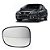 Lente Espelho Do Retrovisor Lado Esquerdo Honda Civic Com Pisca 2012/2015 - 2288m - Imagem 1