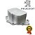 Radiador Resfriador Trocador De Óleo PSA PEUGEOT - 1516998 - Imagem 1