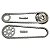 Kit Corrente de Distribuição FORD Ranger/ TROLLER/ JEEP/ Motor Power - Imagem 2