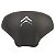 Capa Tampa Buzina Citroen C3 AirCross Picasso 11/15 - Sem Airbag - Imagem 1
