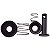 Jogo de Peça da Bomba Rotativa de Injeção Bosch - 1467010412 - Imagem 1