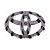 Emblema / Logotipo Volante Toyota Corolla / Etios / Hilux - 305313710 - Imagem 2